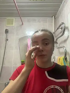 AlisaKissss online show from 1, 12, 2025