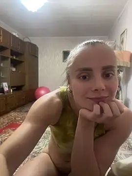 AlisaKissss online show from 19, 6, 2026