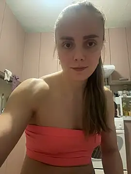 Snapshot of AlisaKissss chatting on 1, 3, 2026 AlisaKissss online show from 1, 3, 2026