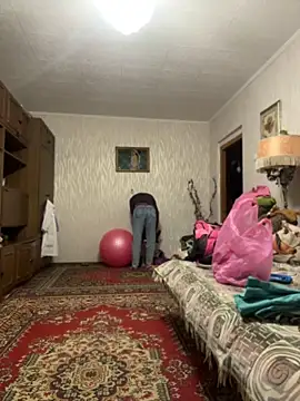 AlisaKissss online show from 3, 5, 2026