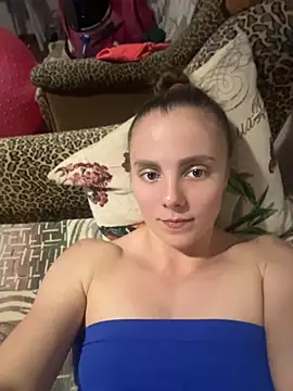 AlisaKissss online show from 4, 6, 2026