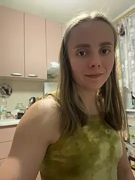 AlisaKissss online show from 6, 6, 2026
