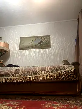 AlisaKissss online show from 13, 9, 2025