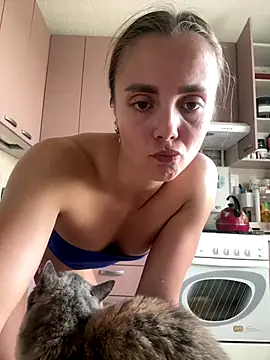 AlisaKissss online show from 9, 9, 2025