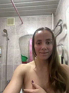 AlisaKissss online show from 24, 9, 2025