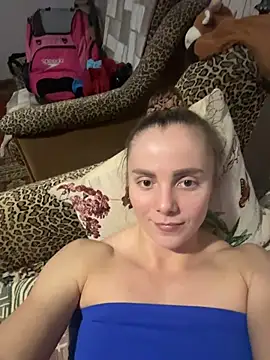 AlisaKissss online show from 26, 3, 2026