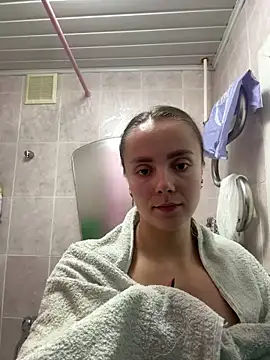 AlisaKissss online show from 22, 9, 2025