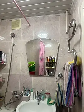 AlisaKissss online show from 11, 3, 2026