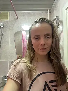 AlisaKissss online show from 23, 3, 2026