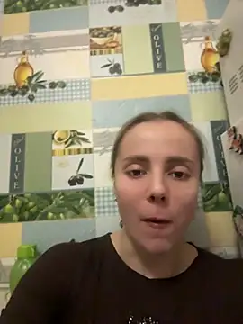AlisaKissss online show from 4, 5, 2026