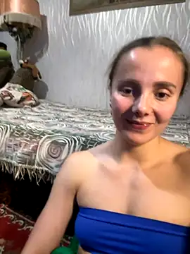 AlisaKissss online show from 27, 9, 2025