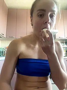 AlisaKissss online show from 16, 10, 2025