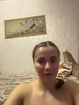 AlisaKissss online show from 5, 1, 2026