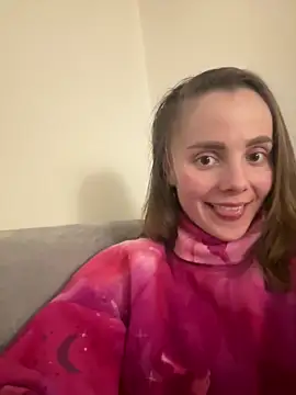 AlisaKissss online show from 13, 3, 2025