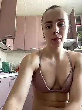 AlisaKissss online show from 11, 3, 2025