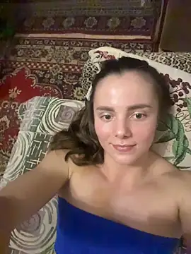 AlisaKissss online show from 12, 1, 2026