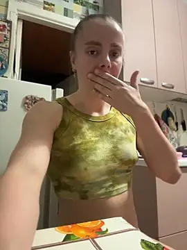 AlisaKissss online show from 5, 6, 2026