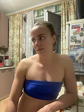 Snapshot of AlisaKissss chatting on 23, 6, 2026 AlisaKissss online show from 23, 6, 2026