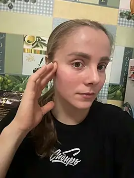 Snapshot of AlisaKissss chatting on 31, 1, 2026 AlisaKissss online show from 31, 1, 2026