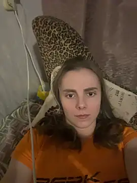 AlisaKissss online show from 7, 5, 2026