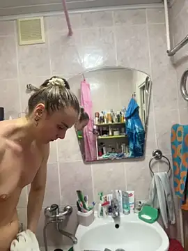 AlisaKissss online show from 26, 5, 2026