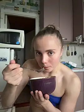 AlisaKissss online show from 30, 5, 2026