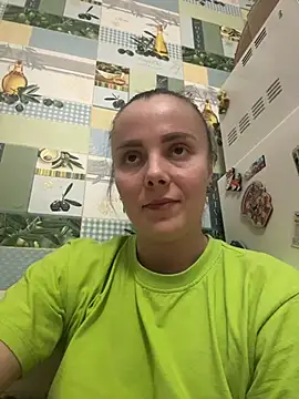 AlisaKissss online show from 20, 3, 2026