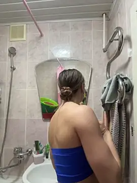 AlisaKissss online show from 15, 4, 2026