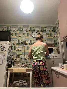 AlisaKissss online show from 29, 5, 2026