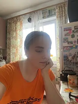 AlisaKissss online show from 5, 5, 2026