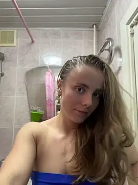 AlisaKissss online show from 15, 5, 2026