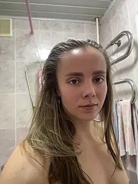 AlisaKissss online show from 23, 5, 2026