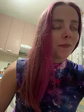 Snapshot of AlisaKissss chatting on 19, 7, 2026 AlisaKissss online show from 19, 7, 2026