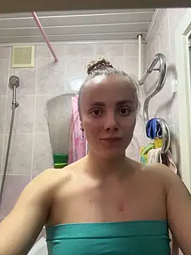 AlisaKissss online show from 6, 11, 2025