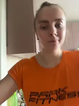 AlisaKissss online show from 10, 5, 2026