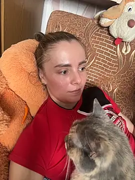 Snapshot of AlisaKissss chatting on 8, 2, 2026 AlisaKissss online show from 8, 2, 2026