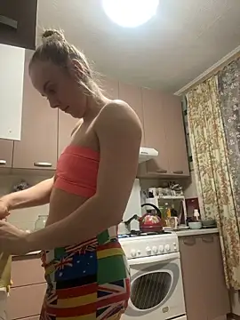 Snapshot of AlisaKissss chatting on 27, 2, 2026 AlisaKissss online show from 27, 2, 2026