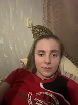 AlisaKissss online show from 2, 4, 2026