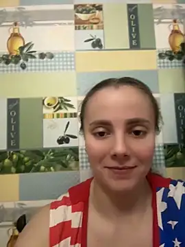 AlisaKissss online show from 13, 5, 2026