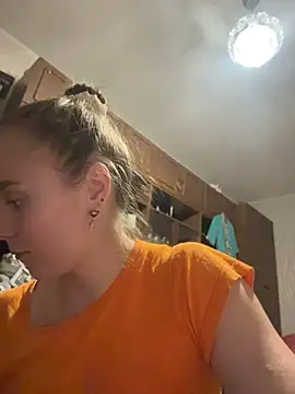 AlisaKissss online show from 7, 6, 2026