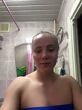 AlisaKissss online show from 18, 12, 2025