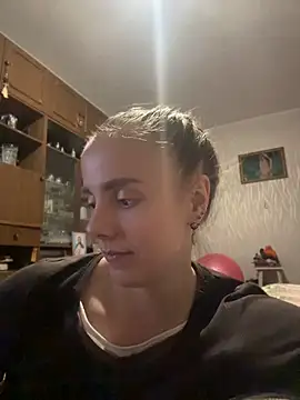 AlisaKissss online show from 12, 5, 2026