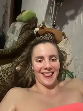 AlisaKissss online show from 10, 3, 2026