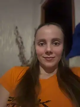 AlisaKissss online show from 8, 4, 2026