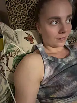 Snapshot of AlisaKissss chatting on 29, 6, 2026 AlisaKissss online show from 29, 6, 2026