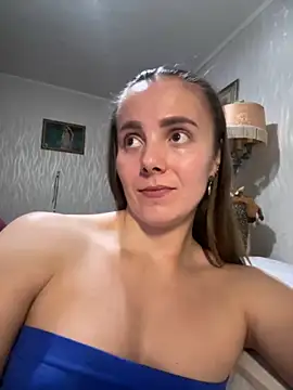 AlisaKissss online show from 30, 9, 2025