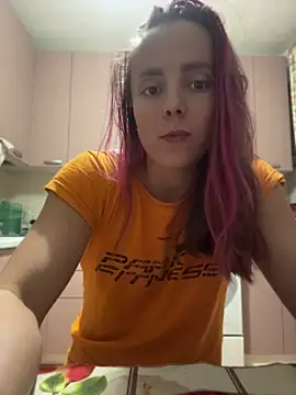 Snapshot of AlisaKissss chatting on 4, 8, 2026 AlisaKissss online show from 4, 8, 2026