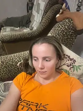 AlisaKissss online show from 8, 6, 2026