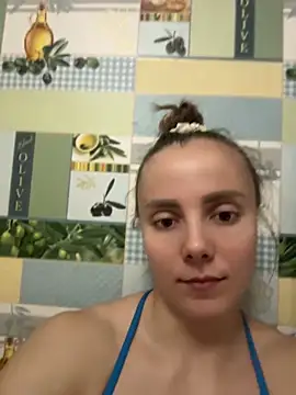 AlisaKissss online show from 12, 6, 2026