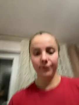 AlisaKissss online show from 18, 10, 2025